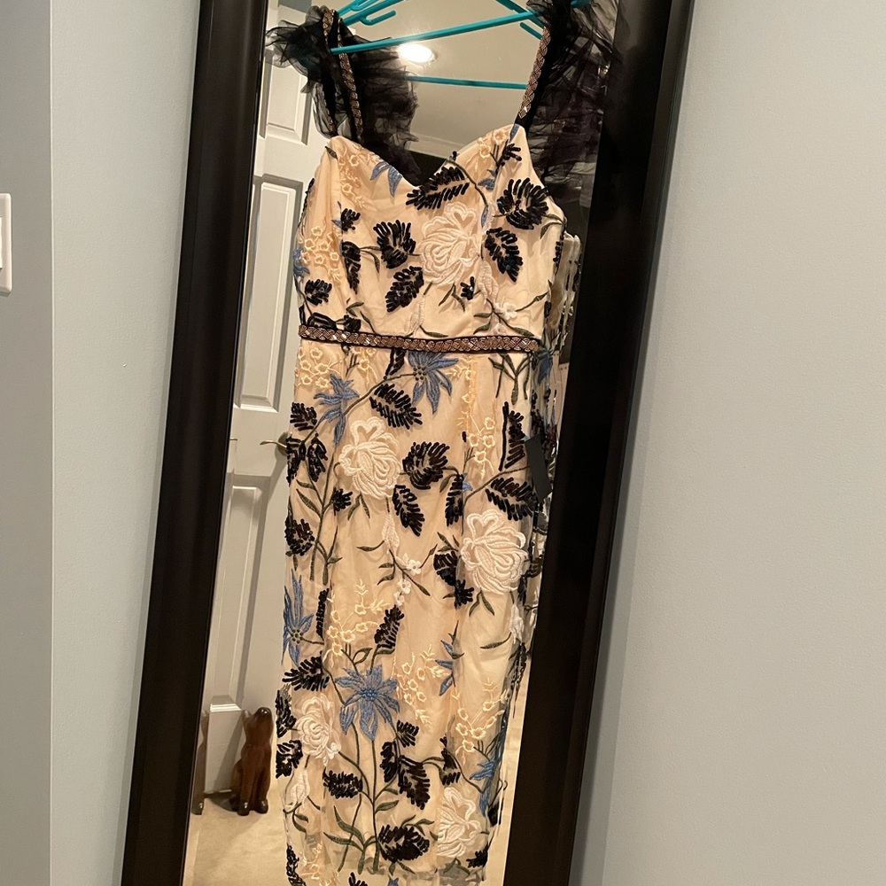 New with tags Lulus dress!